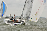 2012 Charleston Race Week B 254