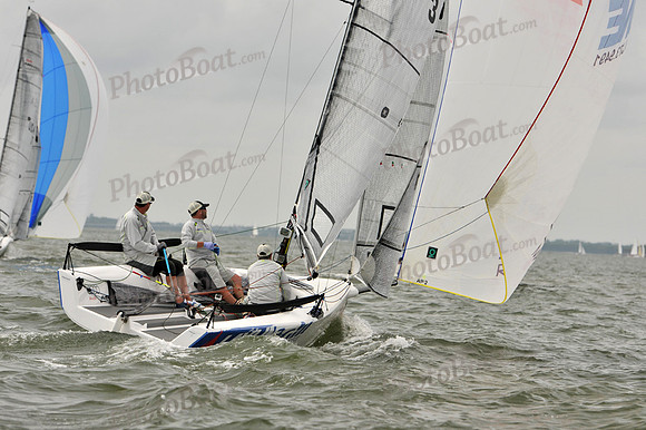 2012 Charleston Race Week B 254