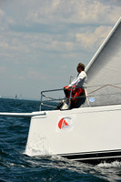 2015 Block Island Race Week A 1234