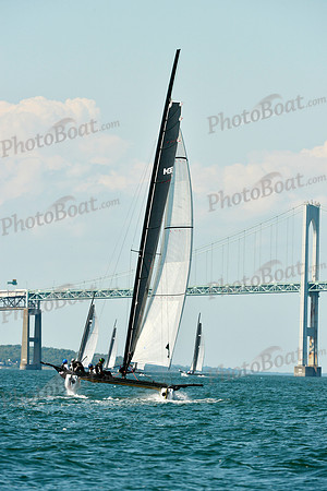 2016 NYYC Race Week A 1540