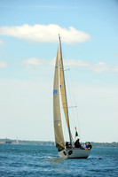 2014 NYYC Annual Regatta C 295