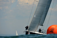 2015 Block Island Race Week A 120