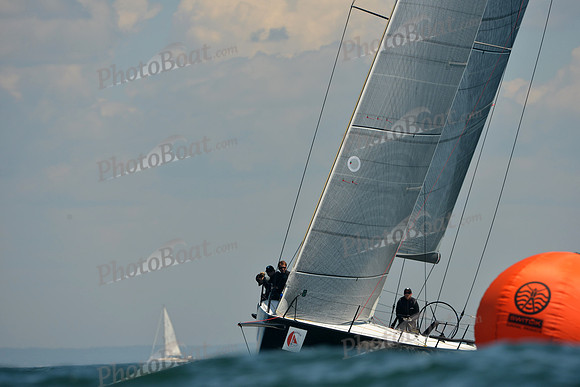 2015 Block Island Race Week A 120