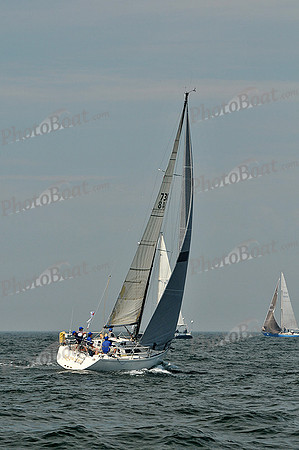 2013 Block Island Race Week C 1049