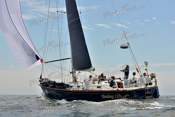 2017 Block Island Race Week D_0495