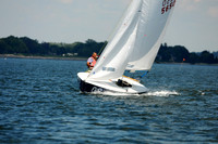 2011 Flying Scot NAC E 783