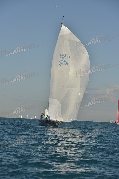 2019 Ft Lauderdale to Key West Race_0401