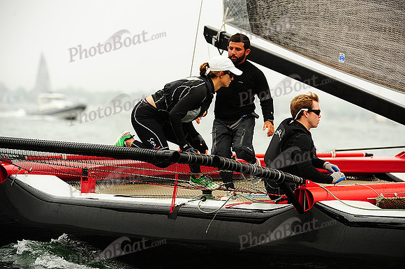 2014 NYYC Annual Regatta A 024