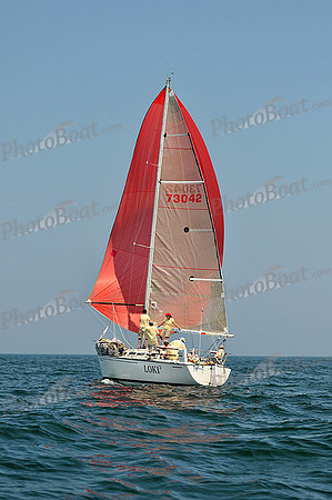 2013 Block Island Race Week B 1481