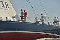 2017 Charleston Race Week A_0641