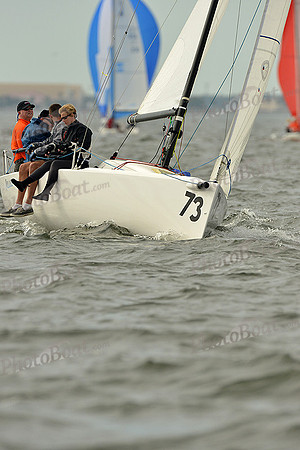 2015 J70 Winter Series C 309