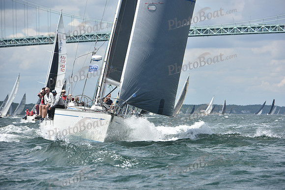 2019 NYYC Annual Regatta A_2614