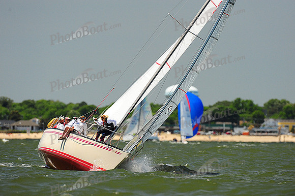 2014 Southern Bay Race Week E 955