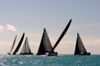 2012 Key West Race Week D 953