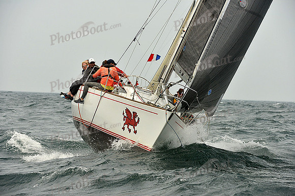 2015 Block Island Race Week D 1443