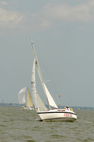 2012 Southern Bay Race Week A 1432