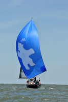 2014 Southern Bay Race Week D 1048