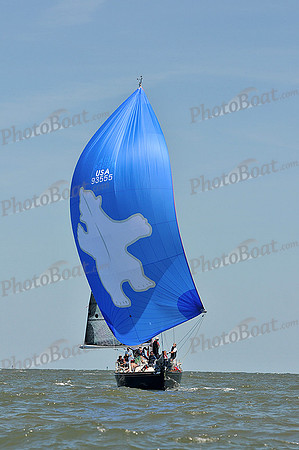 2014 Southern Bay Race Week D 1048
