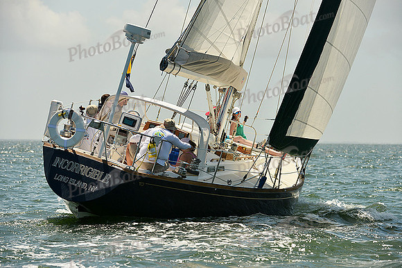 2015 Southern Bay Race Week C 674