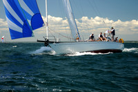 2012 Newport Bermuda 2301