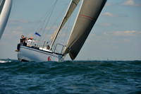 2015 Block Island Race Week G 290