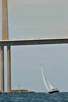 2012 Suncoast Race Week A 632