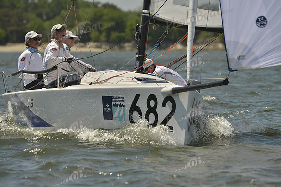 2017 Charleston Race Week A_1546