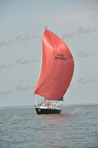 2018 Southern Bay Race Week A_0254