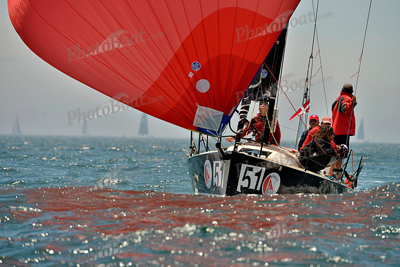 2017 Block Island Race Week C_0725