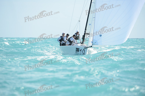 2017 Quantum Key West RW B 2091