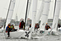 2013 Charleston Race Week A 1377