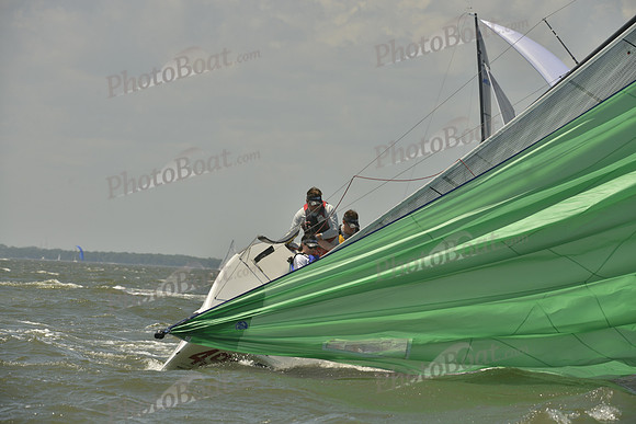 2017 Charleston Race Week D_1908