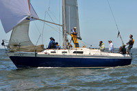 2014 Southern Bay Race Week D 1110