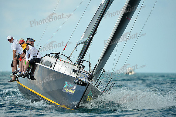2015 Key West Race Week D 043