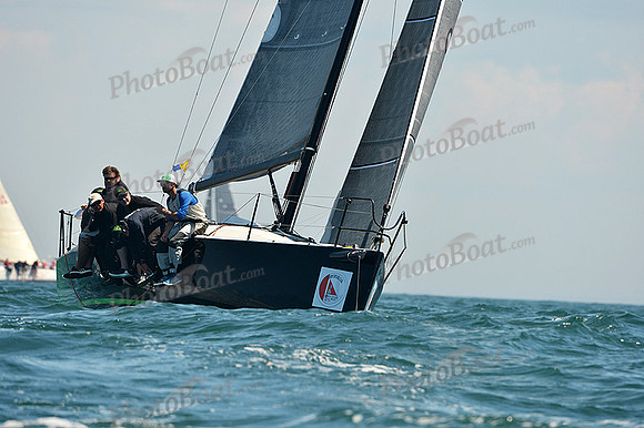2015 Block Island Race Week A 403