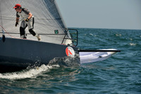 2015 Block Island Race Week A 1655