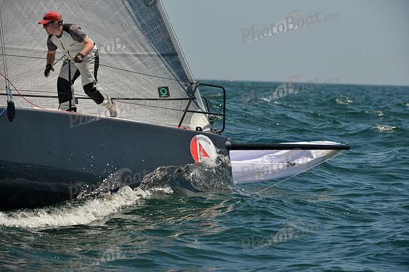 2015 Block Island Race Week A 1655