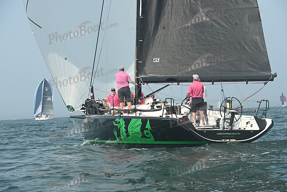 2025 Block Island Race Week A_0920