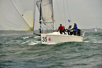 2017 Block Island Race Week A_0949