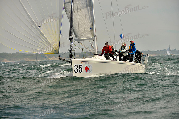 2017 Block Island Race Week A_0949