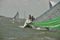 2017 Charleston Race Week D_1904