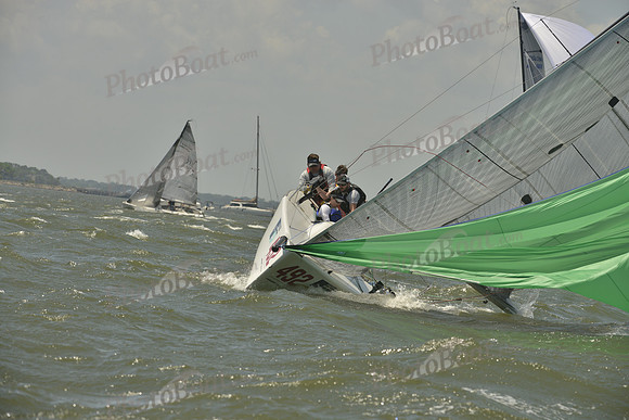 2017 Charleston Race Week D_1904