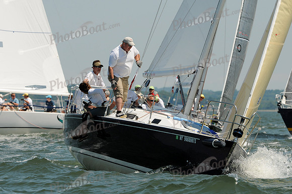 2012 CPYC One Design 062
