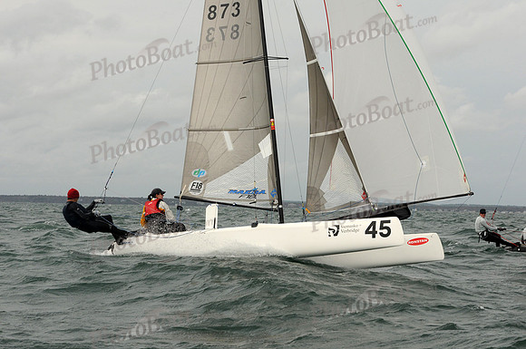 2011 F18 NA A 876