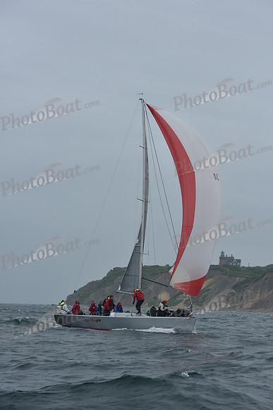 2019 Block Island Race Week G_1358