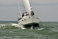 2012 Charleston Race Week A 2295