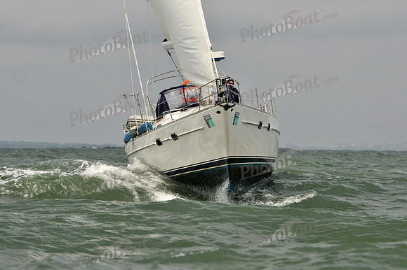 2012 Charleston Race Week A 2295