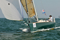 2013 Block Island Race Week B 1934