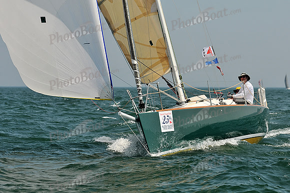 2013 Block Island Race Week B 1934