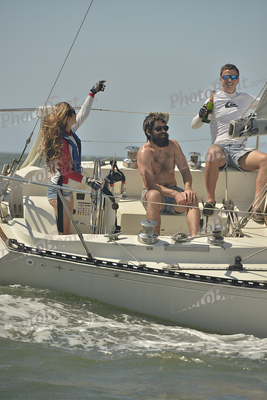 2017 Charleston Race Week A_0497